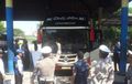 Duh! Dishub Brebes Nyatakan 14 dari 19 Bus Angkutan Lebaran Tak Laik Jalan