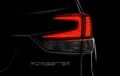 Subaru Pamer Siluet Stop Lamp SUV Forester Terbaru