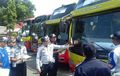 Pengemudi Angkutan Lebaran Wajib Tes Narkoba