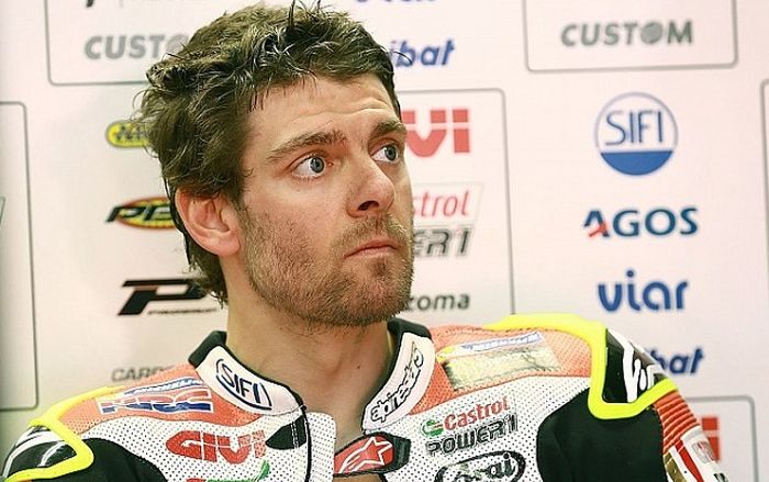 Cal Crutchlow