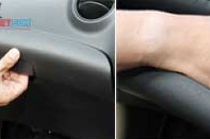 Pasang Filter AC Honda Mobilio, Udara Kabin Lebih Fresh!