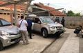 Kronologis Ditemukannya Nissan X-Trail Korban Pembunuhan Satu Keluarga, Ada Laporan Masuk