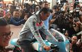 Mantap, Presiden Joko Widodo Minta Motor Rp 1 Miliar, Tapi Bukan Buat Dinaikin Sendiri