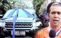 Ada Apa Nih Keluarga Almarhum Olga Saputra Sampai Jual Mobil Warisan?