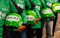 Tuntutan Ojek Online Jadi Angkutan Umum Ditolak MK, Manajemen Go-Jek Komentar Begini
