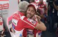 Ducati Lega, Andrea Dovizioso Pilih Bertahan Hingga MotoGP 2020