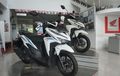 Promo Kredit Honda Vario 125, Gratis Angsuran dan DP Dipotong Segini