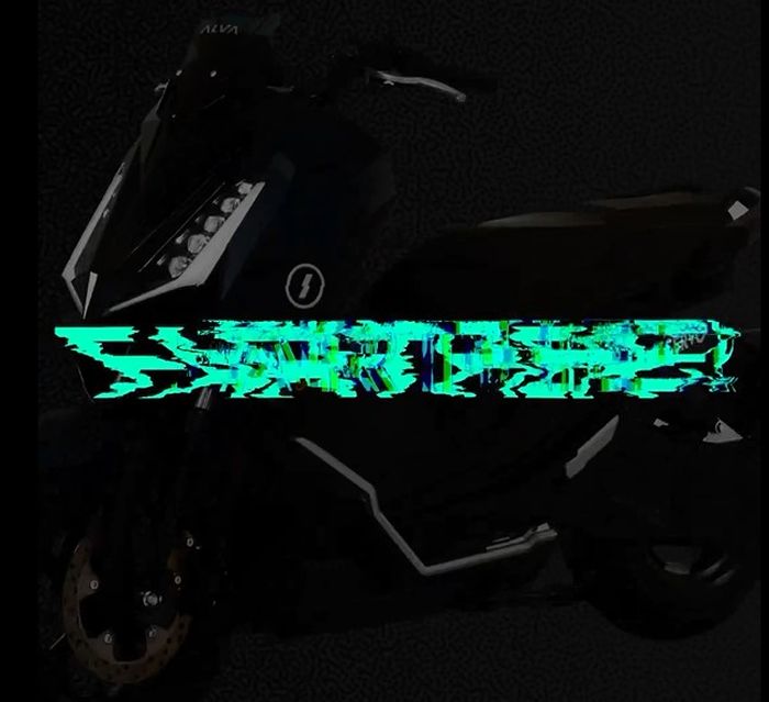 Modelnya baru seperti Cervo? Apakah nanti dispec down biar murah?