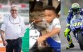 Apresiasi Yamaha untuk "Bocah Komentator" MotoGP dari NTT