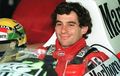 Legenda F1 Ayrton Senna Ulang Tahun, Tim McLaren Banyak Kenangan