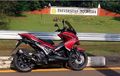 Yamaha Punya Aerox dan NMAX Adventure, Siap Hadapi Honda X-ADV 150!