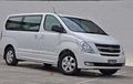 All About Hyundai H-1, Sokbrekernya Dirancang Lifetime