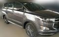 Tebak-Tebakan Nama Toyota New Venturer, Ada 'Innova'-nya Atau Tidak?