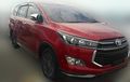 Toyota New Venturer Masuk, Kijang Innova Q Diesel Discontinued?