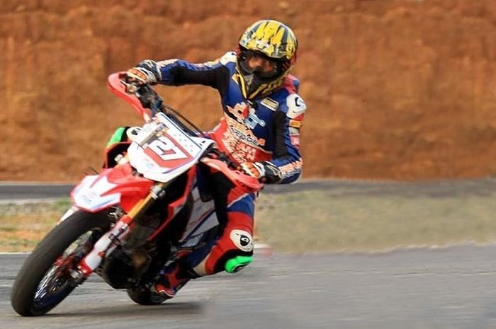 Upgrade Performa Honda CRF150L