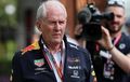 Ingin Pembalapnya Terinfeksi Virus Corona, Helmut Marko Dituduh Main-main dengan Nyawa