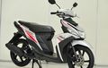 Beda Yamaha Mio Z Dan Mio M3, Selisih Rp 400 Ribu Aja!