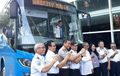 Bus Premium Manjakan Warga Tangerang, dari Tangerang City Mall ke Bandara