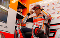 Selama Ini Ternyata Tidur Marc Marquez Tidak Nyenyak, Kenapa?