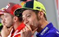 Performa Ducati Turun di FP2 MotoGP Argentina, Begini Komentar Valentino Rossi