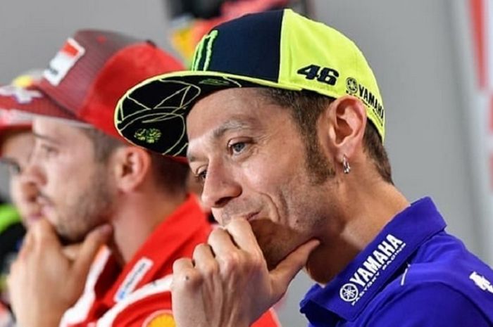 Valentino Rossi