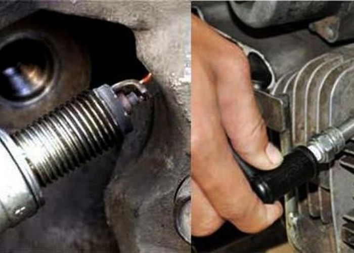 Kenali Beberapa Penyebab Sistem Pengapian Di Motor Mati Gridoto Com