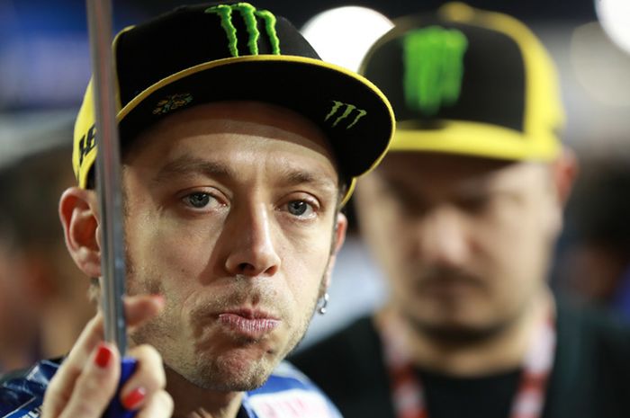 Valentino Rossi