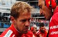 Ini Mesti Dilakukan Pembalap F1 Sebastian Vettel Bila Ingin Kejar Lewis Hamilton