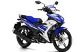 Yamaha MX King di Tengah Gempuran Matic 150 cc
