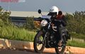 Meski Mesinnya Lebih Besar, Power Kawasaki W175 Hanya Setara Honda CB150 Verza. Tapi Ini Kelebihannya