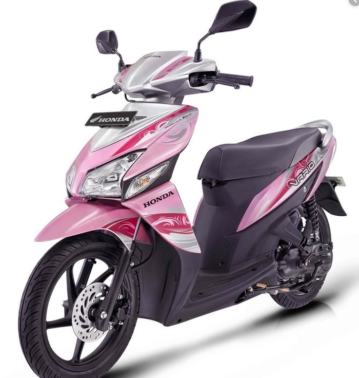 Honda Vario 110 cc