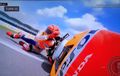 Start dari Posisi Ke-7 MotoGP Malaysia, Marc Marquez Tetap Percaya Diri, Ini Komentarnya