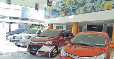 Wacana Pajak Mobil Baru Nol Persen, Bapenda DKI Beri Komentar Begini