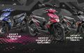 Intip Harga Honda BeAT di Malaysia, Enggak Nyangka Jadi Semahal Ini