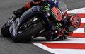 Hasil Kualifikasi MotoGP Catalunya 2021, Quartararo Lagi-lagi Terdepan, 5 Kali Berturut-turut