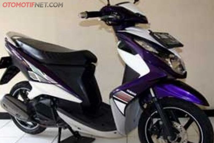 Panduan Beli Motor Bekas Yamaha Xeon Rc 2013 Ini Yang Harus Diperhatikan Gridoto Com