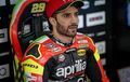 Andrea Iannone Diskors 4 Tahun, Tetap Berjuang Agar Bisa Balik ke MotoGP
