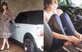 Terungkap Alasan Gisel Jual MINI Cooper Hadiah dari Gading Marten