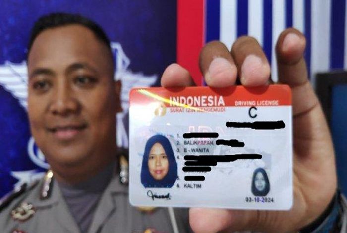 Bikin SIM C atau punya motor dulu yang lebih penting, polisi kasih penjelasan.
