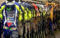 Bikin Penasaran, Wearpack Pembalap MotoGP Yang Rusak Dibuang Atau Diperbaiki?