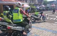 Ulang Tahun Tanggal 17 Agustus? Bisa Dapat SIM Gratis dari Polrestabes Surabaya Nih
