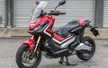 Peluang Skutik Adventure X-ADV 750 Cc Dipasarkan di Indonesia