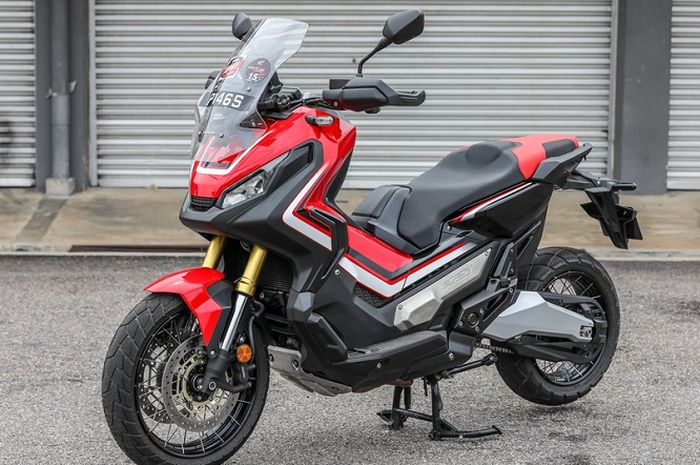 Honda X-ADV