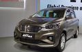 Fix, Suzuki Ertiga Berubah Februari Ini, AC Pakai Digital    