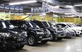 Ini Pilihan SUV Bekas yang Berkualitas, Harga di Bawah Rp 150 Juta!