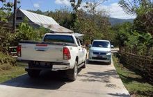 Kejebak Macet Panjang saat Libur Akhir Tahun 2020? Jangan Lewat Jalan Tikus Sob, Ini Bahayanya!