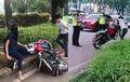 Kantong Jebol Deh, Ini Biaya Ganti Bodi Set Honda Scoopy Usai Diamuk