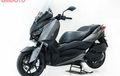 Gardan Yamaha XMAX Telan Oli Transmisi Mobil, Efek Samping Kelihatan di Awal