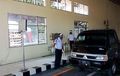 Selama Pandemi Covid-19, Jumlah Kendaraan Uji Kir di Dishub Batang Menurun Drastis