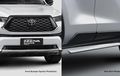 Toyota Innova Zenix Siap Tampil Ganteng Pakai Aksesori Modellista